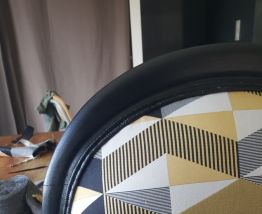 Fauteuil Voltaire