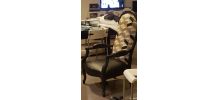 Fauteuil Voltaire