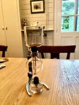  °  Ancienne cafetière CONA - Size-N1 °