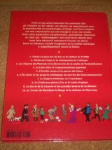 ALBUM cartonné 128 pages LE POINT sur tintin  
