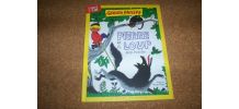 LIVRE + 1 CD pierre et le loup raconté par gérard philipe
