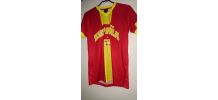 2 MAILLOTS ESPAGNE NEUF 