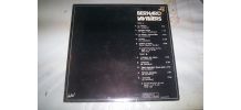 disque 33 tours 10 titres bernard lavilliers PREMIERS PAS 