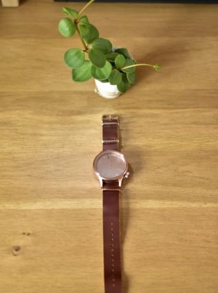 Montre Komono