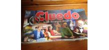 Cluedo