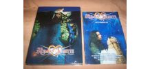 DVD DIGIPACK ROMEO ET JULIETTE SPECTACLE MUSICAL
