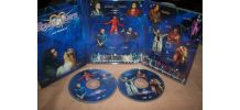DVD DIGIPACK ROMEO ET JULIETTE SPECTACLE MUSICAL