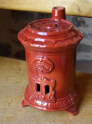 brûle parfum