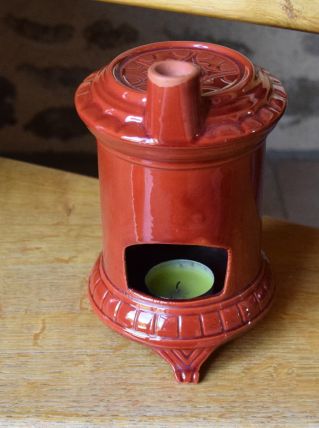 brûle parfum