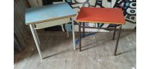 Bureaux enfants formica