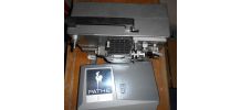 Projecteur PATHE - 8 mm - type PA8