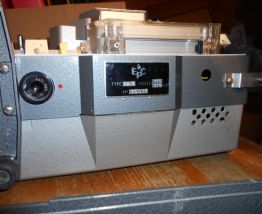 Projecteur PATHE - 8 mm - type PA8