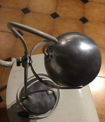 Lampe eye ball