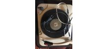 Thorens td 184