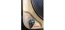Thorens td 184