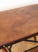 Table "Révélation" 1950s de Albert Ducrot