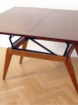 Table "Révélation" 1950s de Albert Ducrot