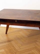 Table "Révélation" 1950s de Albert Ducrot