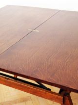 Table "Révélation" 1950s de Albert Ducrot