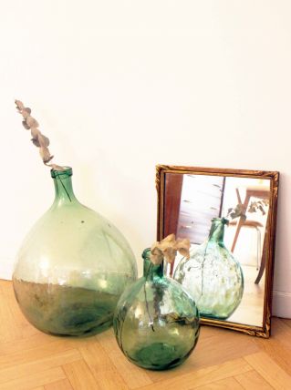 Grande Dame Jeanne 1960s de 20 litres