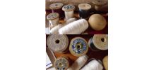 Articles de Mercerie ancienne - Lot 1