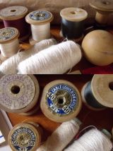 Articles de Mercerie ancienne - Lot 1