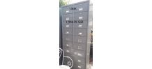 casier bureau indus