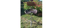Chaise  customized 