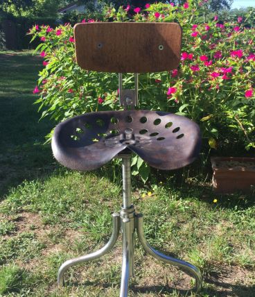 Chaise  customized 