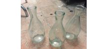Ancienne Carafe eau 75 cl