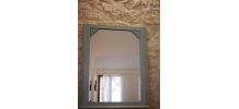 Miroir bseauté vintage