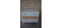 Commode vintage