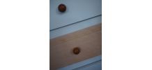 Commode vintage