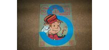 album spirou special anniversaire 45 ans 1938-1983 