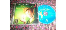 CD PETER PAN RETURN TO NEVER LAND 22 titres 