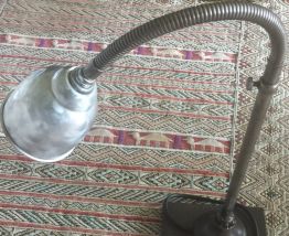 Lampe tulipe 