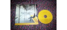 CD PROMO HORS COMMERCE 5 TITRES DANIEL LEVI 