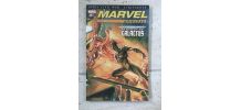 marvel universe 7 v1