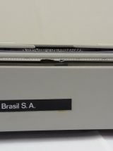 Machine à écrire – Olivetti Tropical – Vintage - Année 70/80