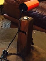 Lampe Oriac DIY