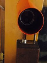 Lampe Oriac DIY