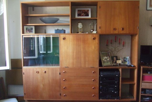 meuble Bar