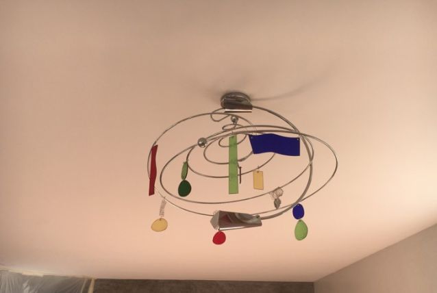 Plafonnier ARTEMIDE