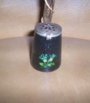 PIPE FUMEUR MONTAGNARD CUVE SCULPTER