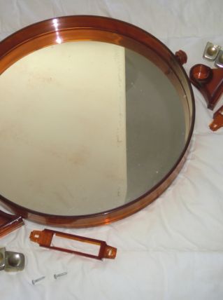 Miroir des années 70