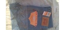JEAN LEVIS 501 