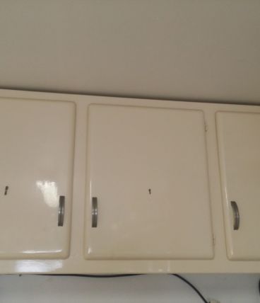 Élément de cuisine 