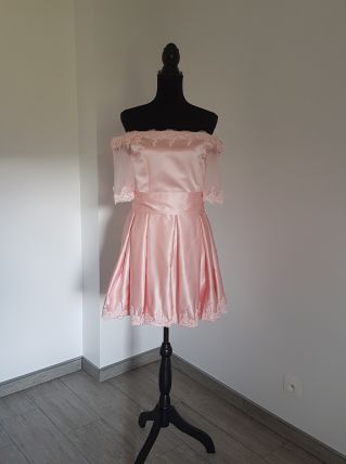 Robe de soirée/ cocktail