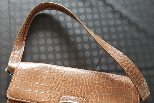 Sac marron