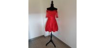 Robe de soirée/ cocktail